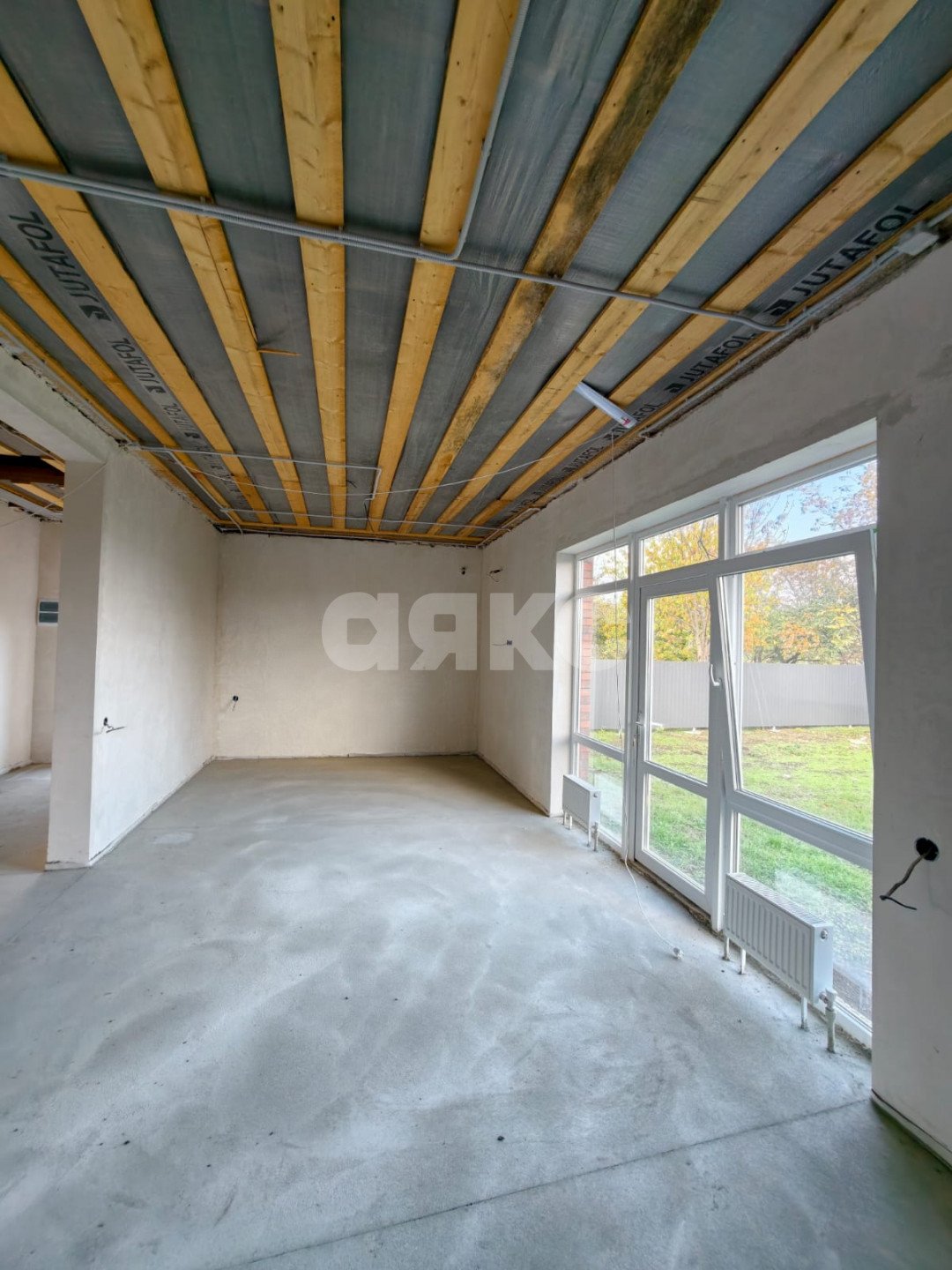 Фото №13: Дом 108 м² + 5.5 сот. - Платнировская, ул. Пионерская