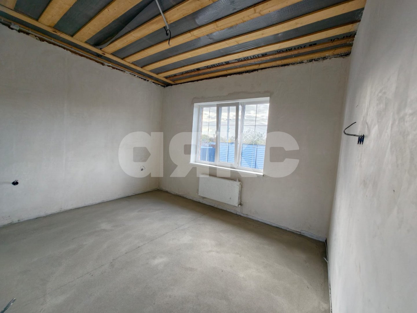 Фото №22: Дом 108 м² + 5.5 сот. - Платнировская, ул. Пионерская