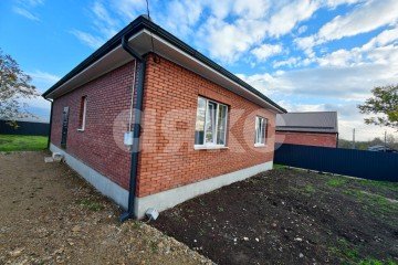 Фото №4: Дом 108 м² - Платнировская, ул. Пионерская