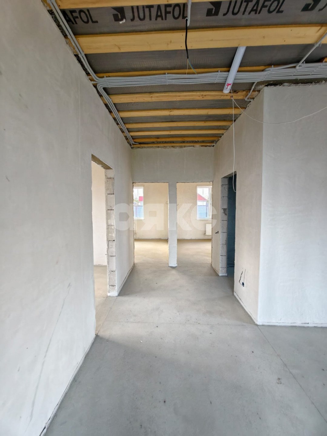 Фото №11: Дом 108 м² + 5.5 сот. - Платнировская, ул. Пионерская