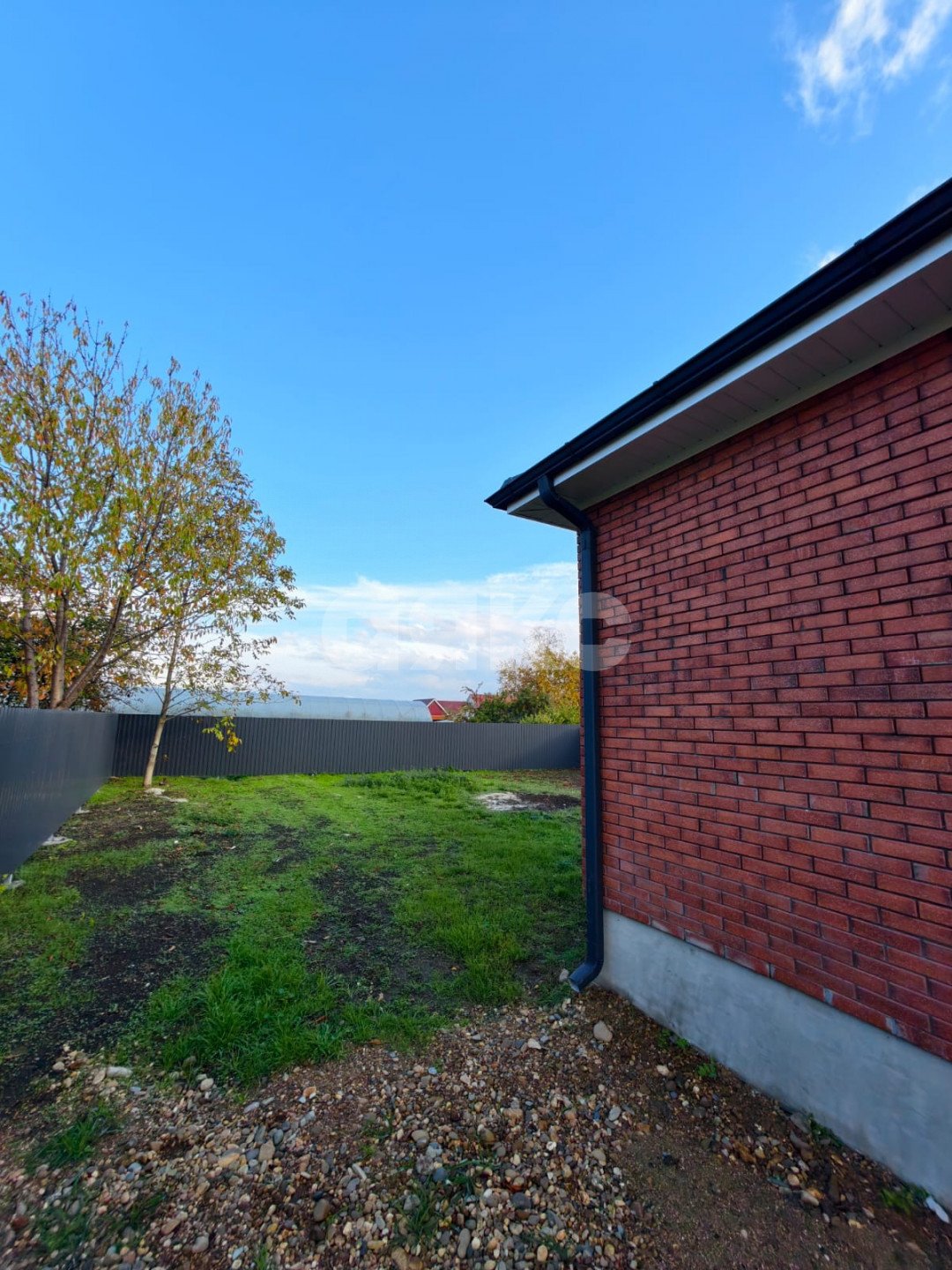 Фото №8: Дом 108 м² + 5.5 сот. - Платнировская, ул. Пионерская