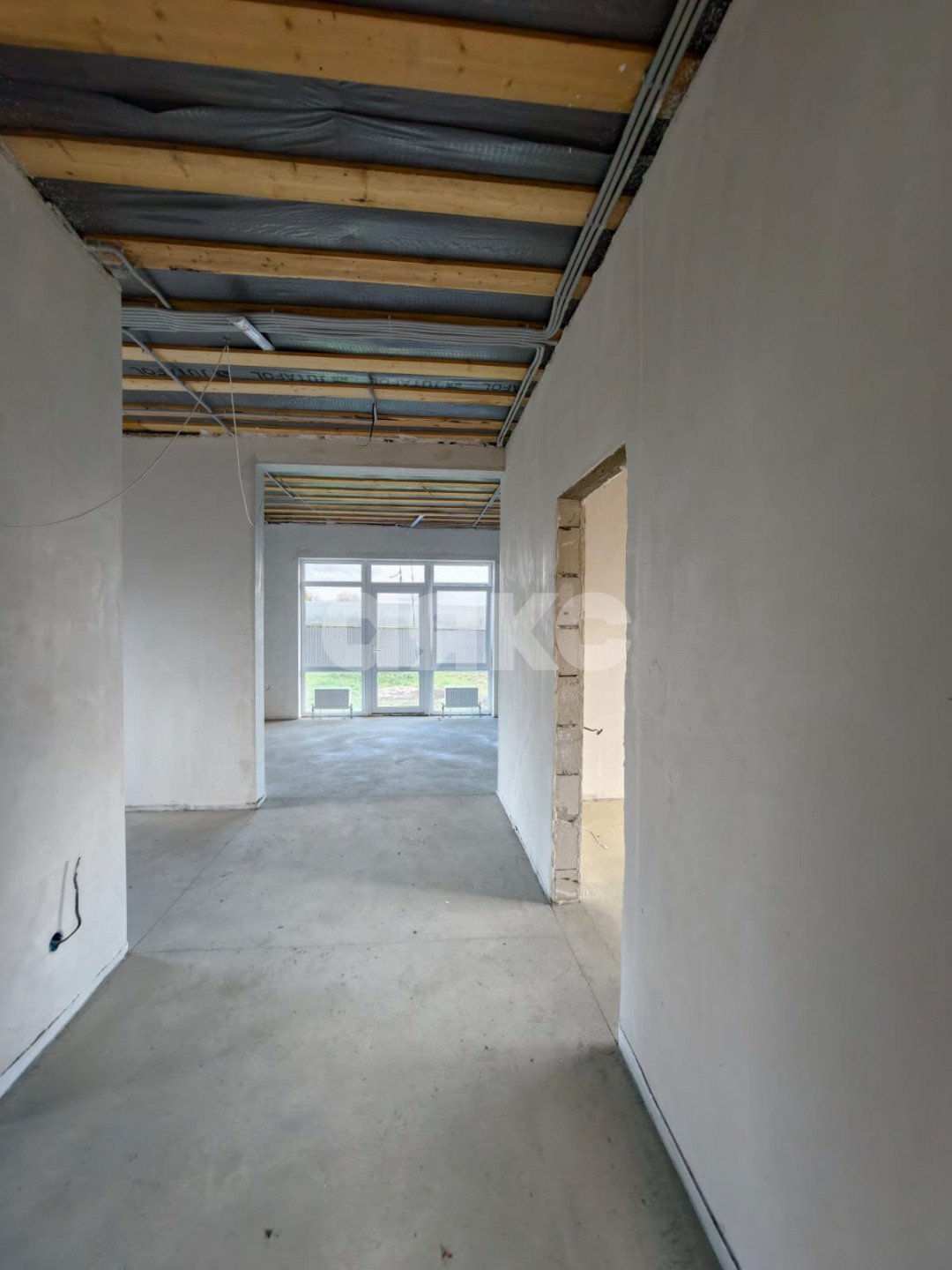 Фото №12: Дом 108 м² + 5.5 сот. - Платнировская, ул. Пионерская