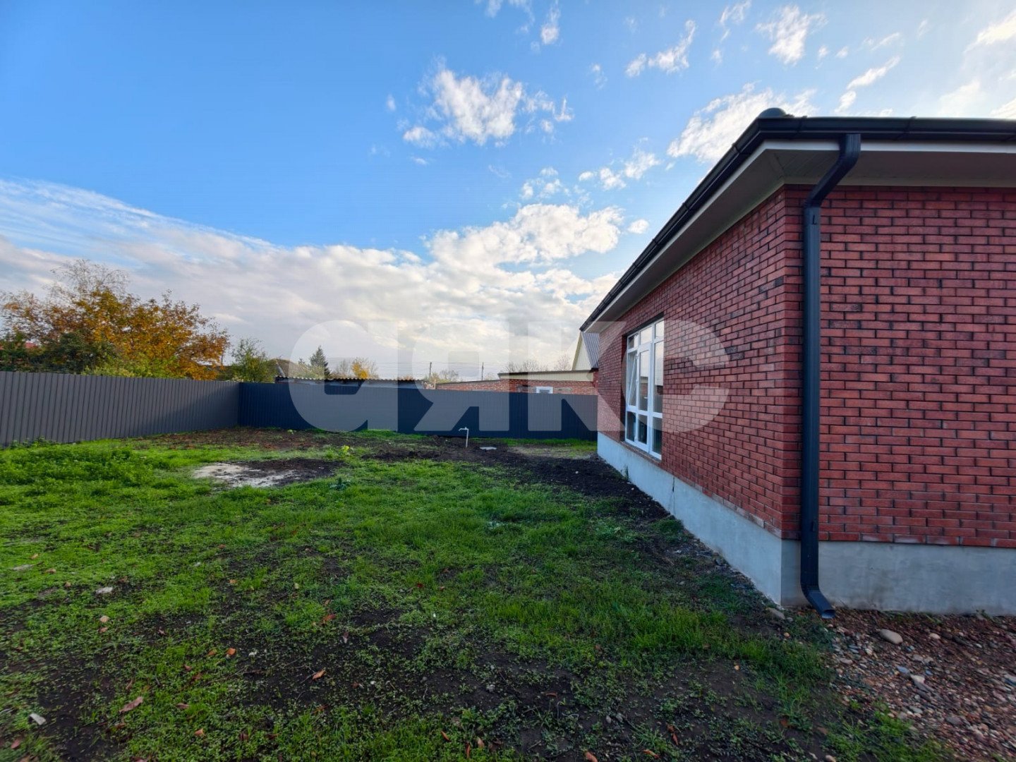 Фото №6: Дом 108 м² + 5.5 сот. - Платнировская, ул. Пионерская