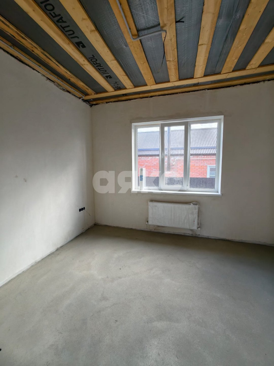 Фото №21: Дом 108 м² + 5.5 сот. - Платнировская, ул. Пионерская