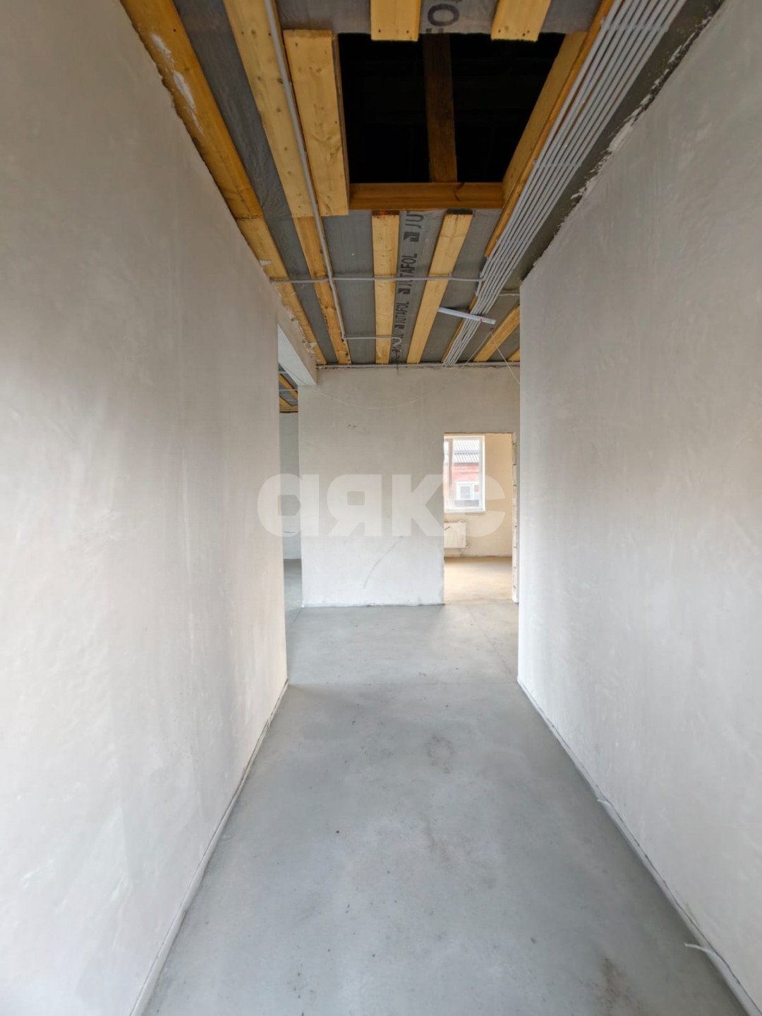 Фото №17: Дом 108 м² + 5.5 сот. - Платнировская, ул. Пионерская