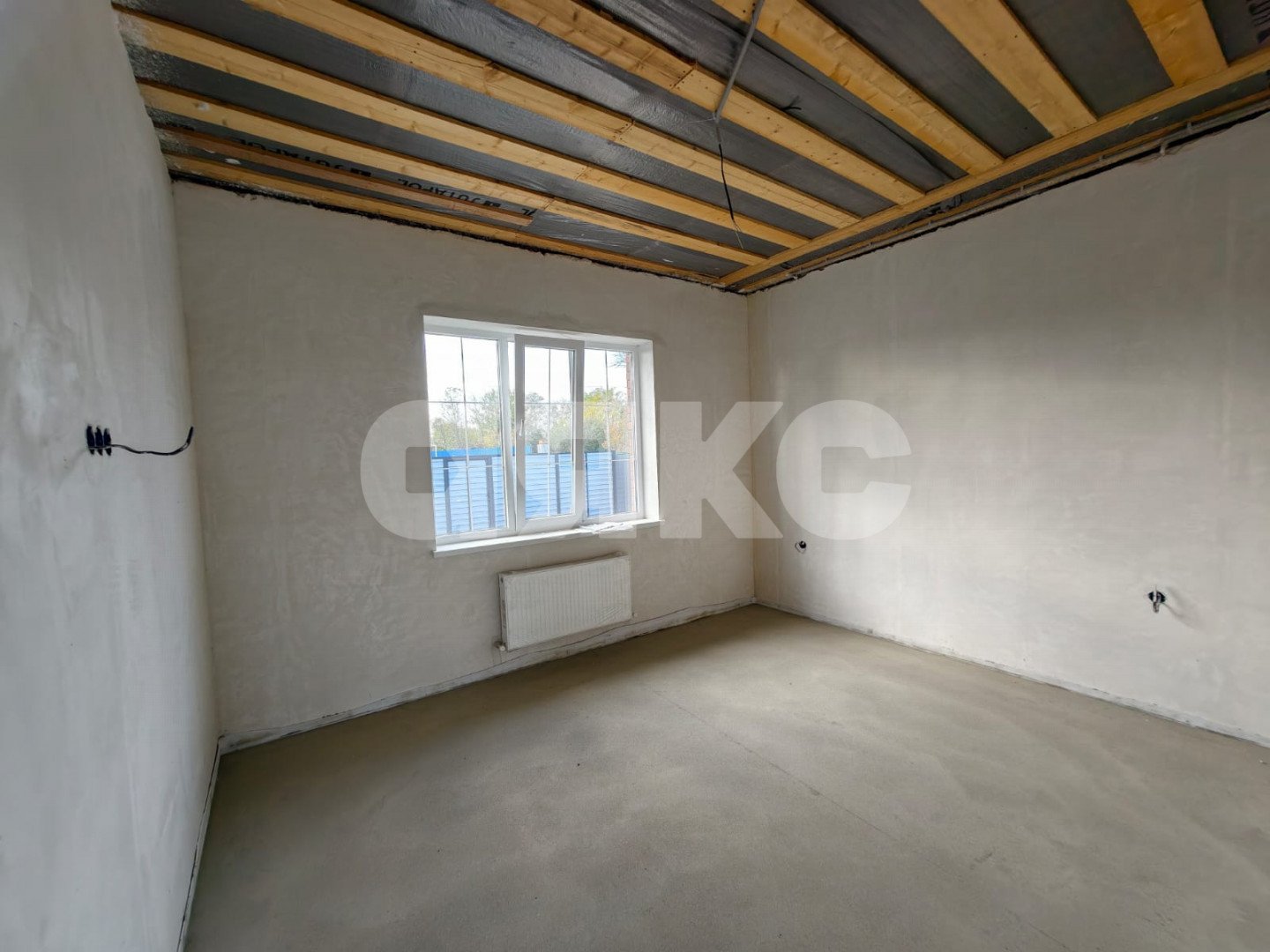 Фото №20: Дом 108 м² + 5.5 сот. - Платнировская, ул. Пионерская