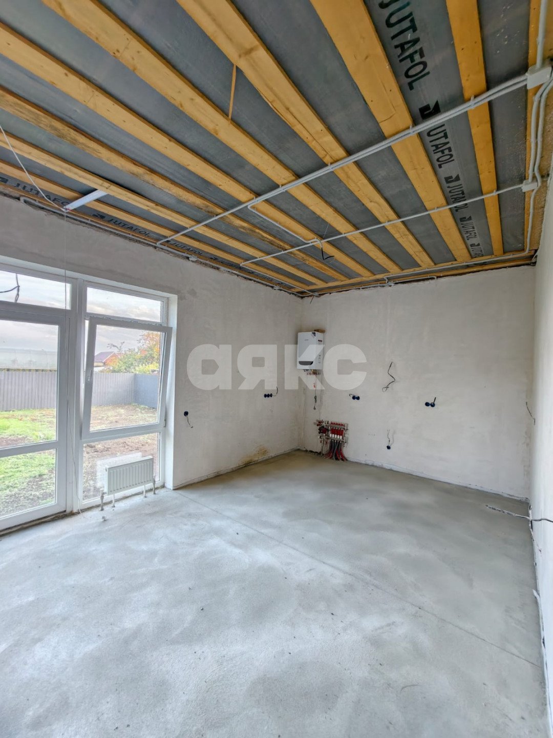 Фото №15: Дом 108 м² + 5.5 сот. - Платнировская, ул. Пионерская