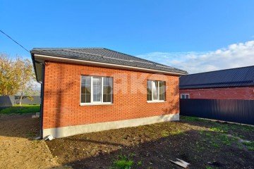 Фото №1: Дом 108 м² - Платнировская, ул. Пионерская