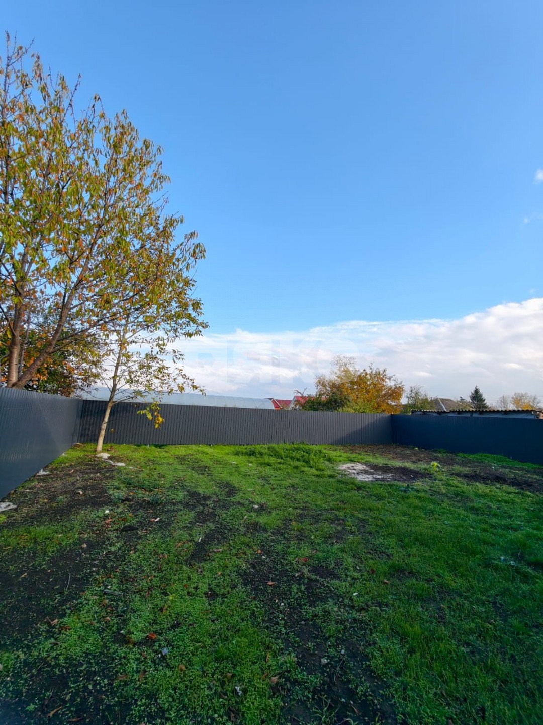 Фото №9: Дом 108 м² + 5.5 сот. - Платнировская, ул. Пионерская