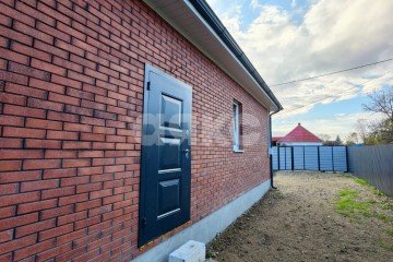 Фото №3: Дом 108 м² - Платнировская, ул. Пионерская