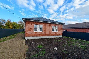 Фото №2: Дом 108 м² - Платнировская, ул. Пионерская