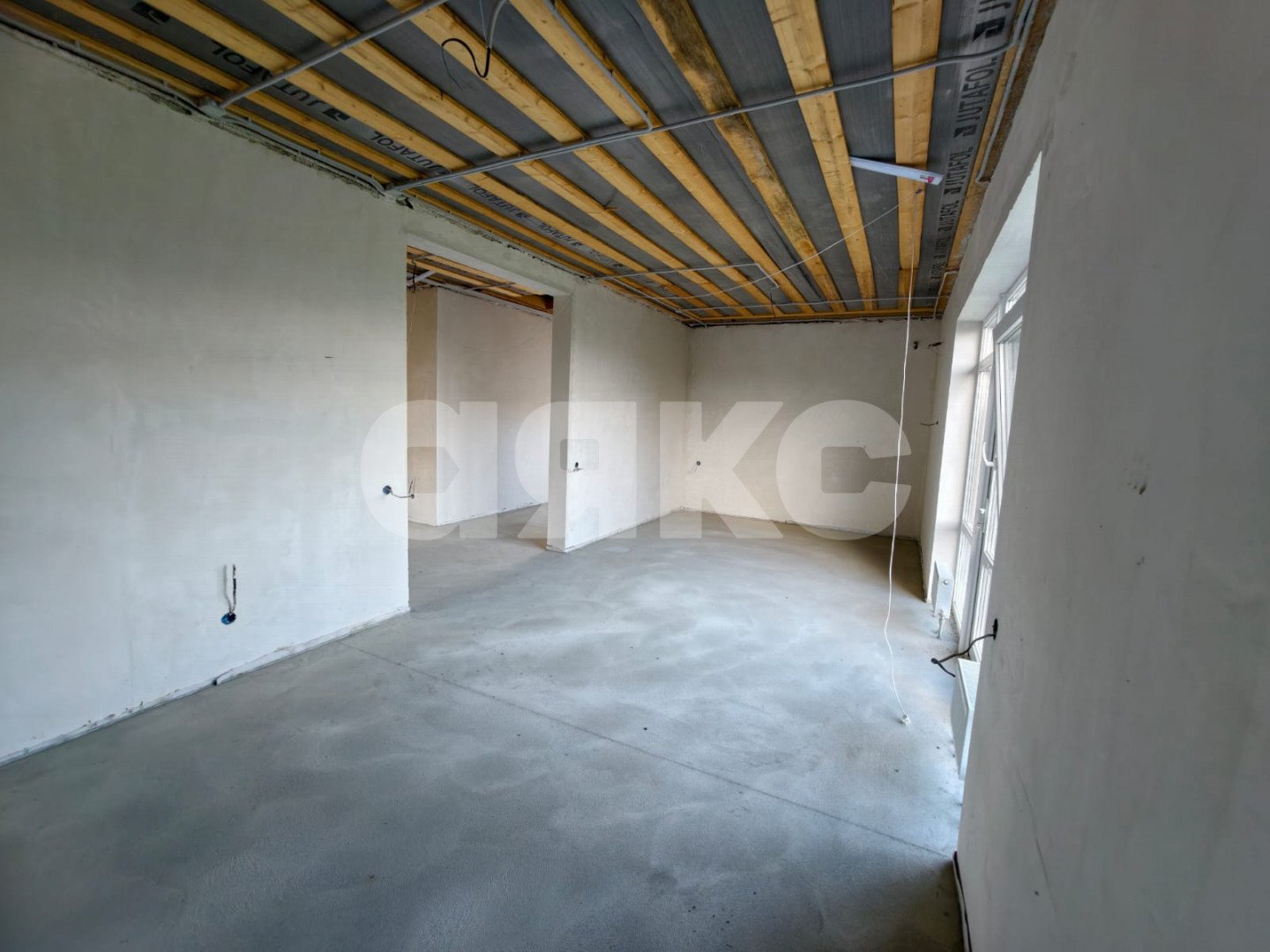 Фото №16: Дом 108 м² + 5.5 сот. - Платнировская, ул. Пионерская