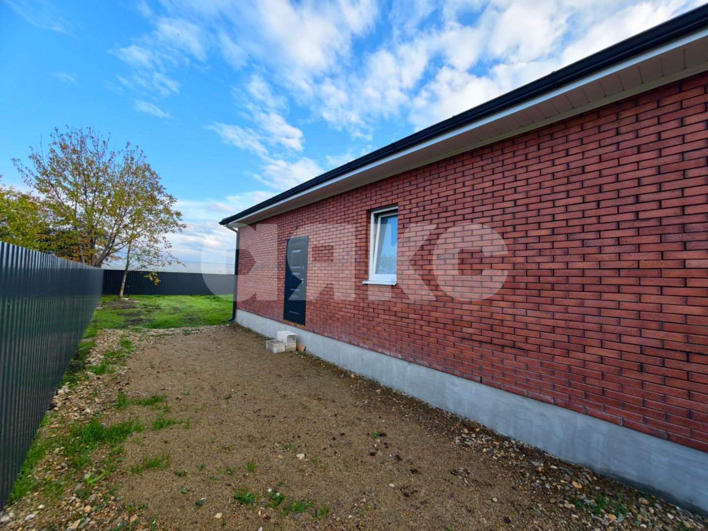 Фото №5: Дом 108 м² + 5.5 сот. - Платнировская, ул. Пионерская