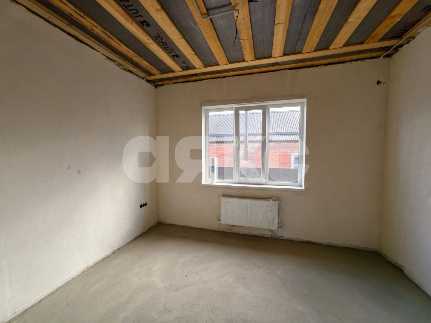 Фото №19: Дом 108 м² + 5.5 сот. - Платнировская, ул. Пионерская