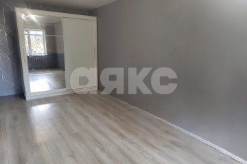 Фото №2: 1-комнатная квартира 30 м² - Тула, мкр. Пролетарский территориальный округ, ул. Декабристов, 84