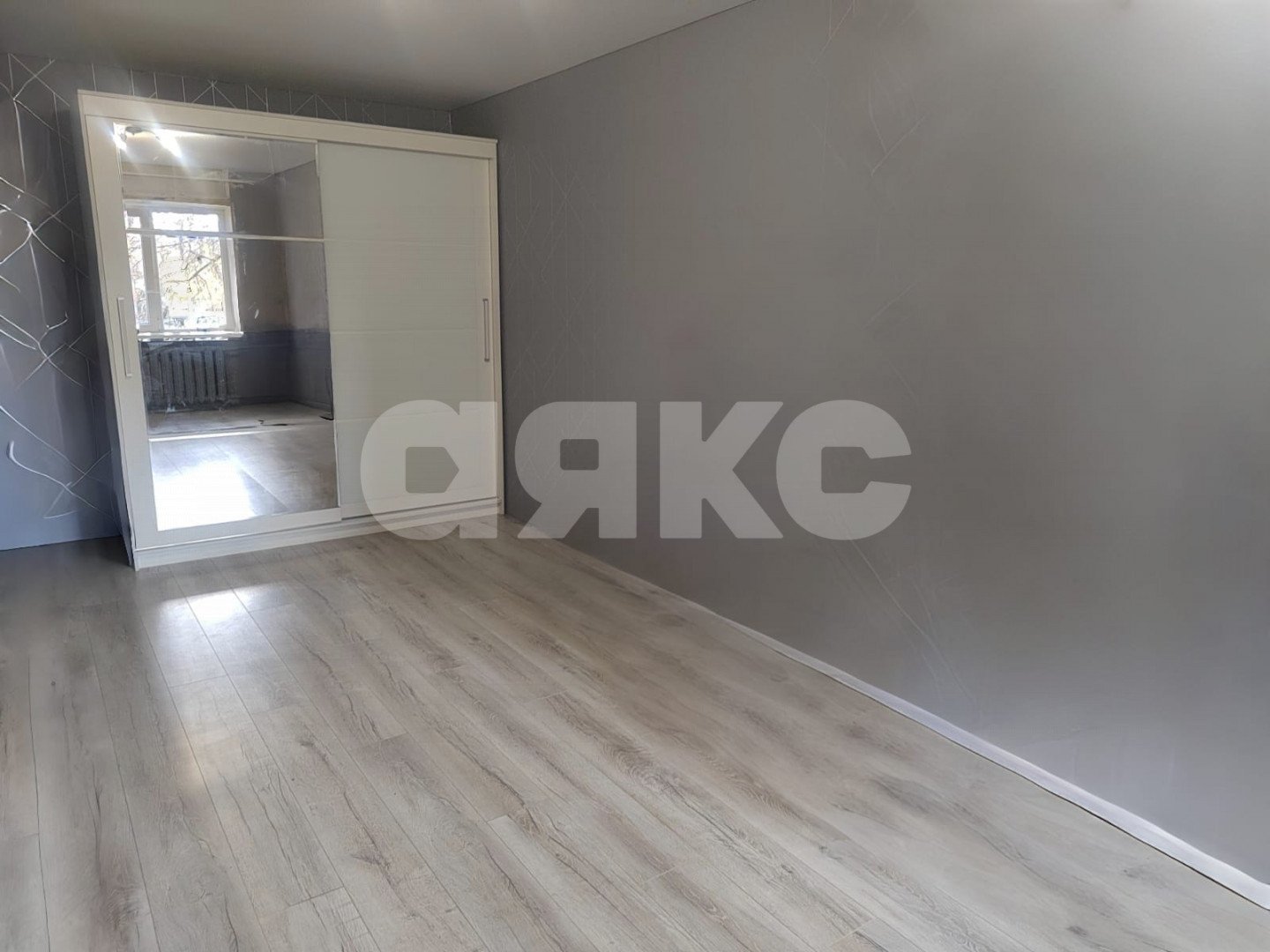 Фото №2: 1-комнатная квартира 30 м² - Тула, Пролетарский территориальный округ, ул. Декабристов, 84