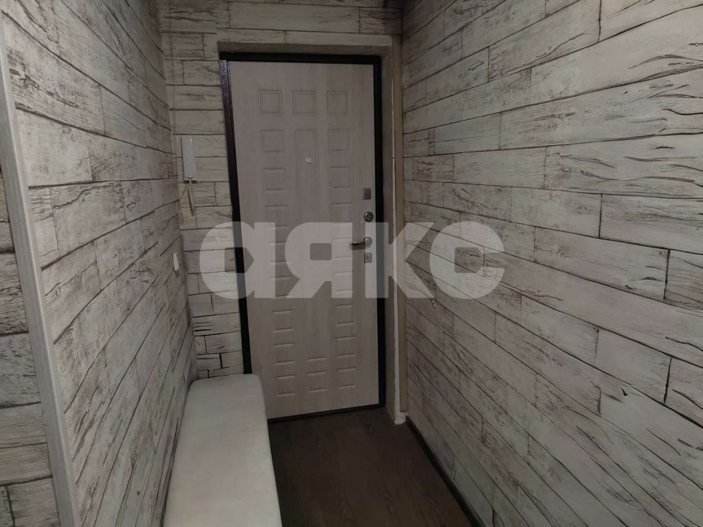 Фото №4: 1-комнатная квартира 30 м² - Тула, Пролетарский территориальный округ, ул. Декабристов, 84