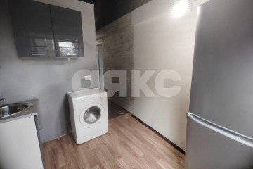 Фото №5: 1-комнатная квартира 30 м² - Тула, мкр. Пролетарский территориальный округ, ул. Декабристов, 84