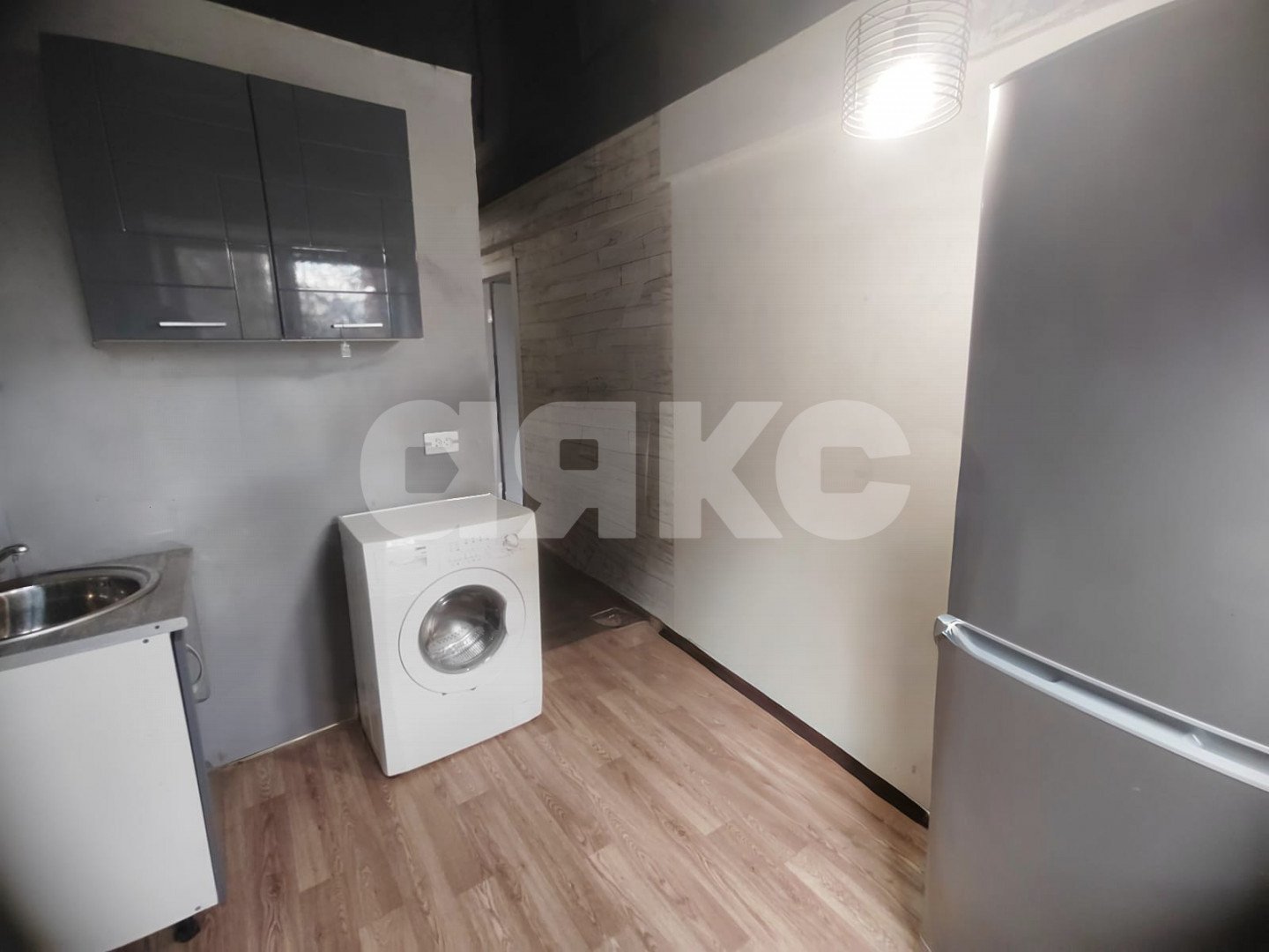 Фото №5: 1-комнатная квартира 30 м² - Тула, Пролетарский территориальный округ, ул. Декабристов, 84