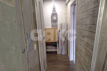 Фото №3: 1-комнатная квартира 30 м² - Тула, мкр. Пролетарский территориальный округ, ул. Декабристов, 84