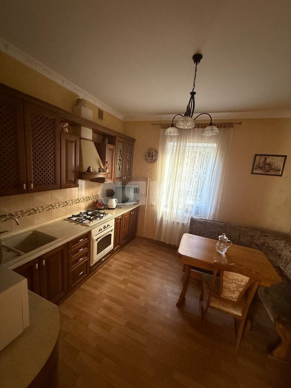 Фото №5: Дом 258 м² + 600 сот. - Мариуполь, Приморский, пер. Опытный, 25