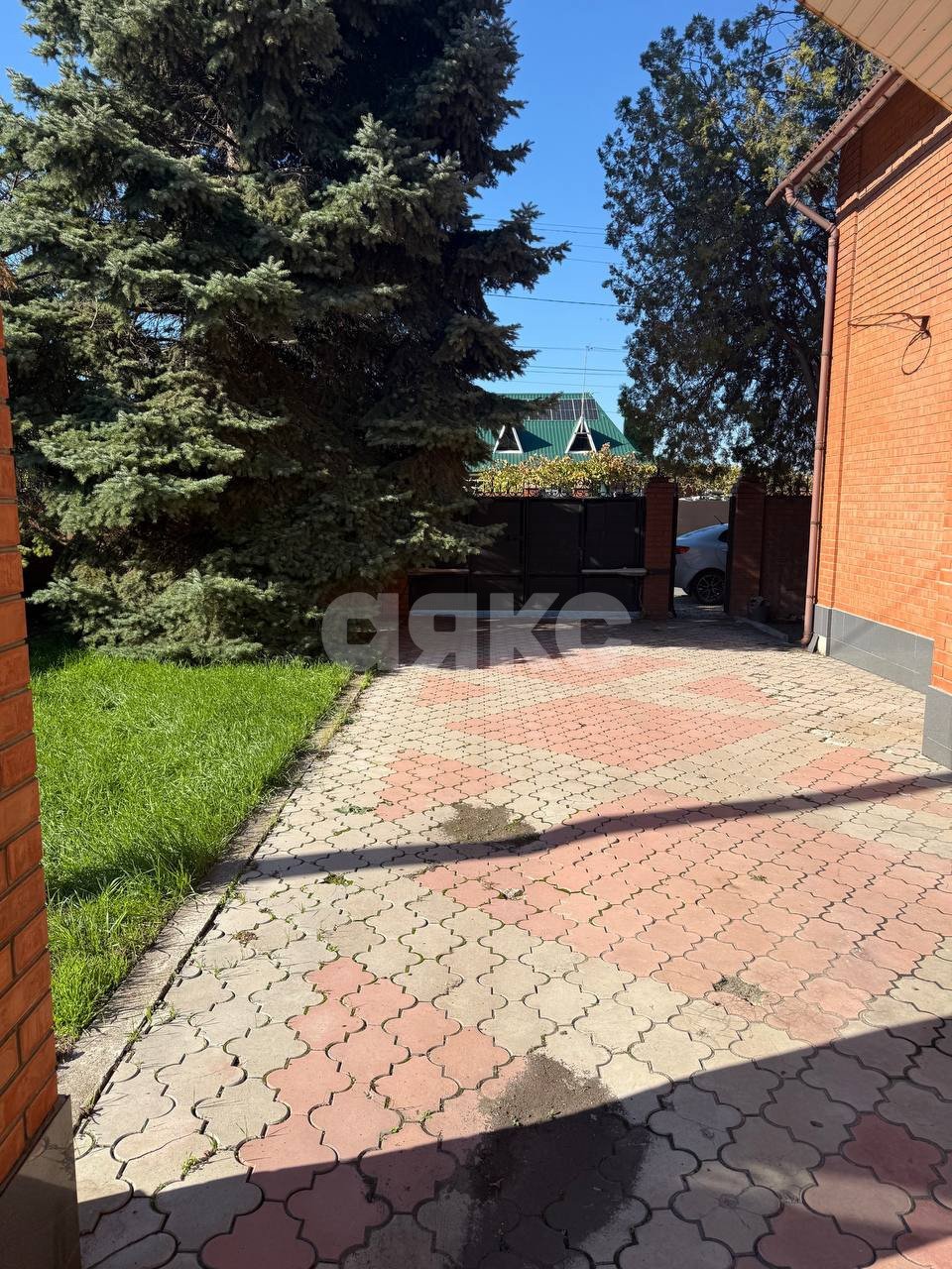 Фото №2: Дом 258 м² + 600 сот. - Мариуполь, Приморский, пер. Опытный, 25