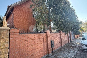 Фото №1: Дом 258 м² - Мариуполь, р. Приморский, пер. Опытный, 25