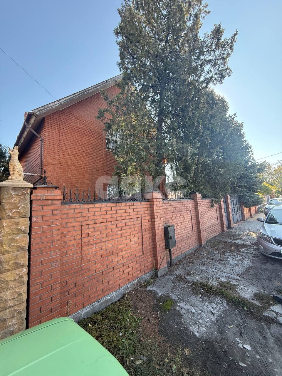 Фото №1: Дом 258 м² + 600 сот. - Мариуполь, Приморский, пер. Опытный, 25