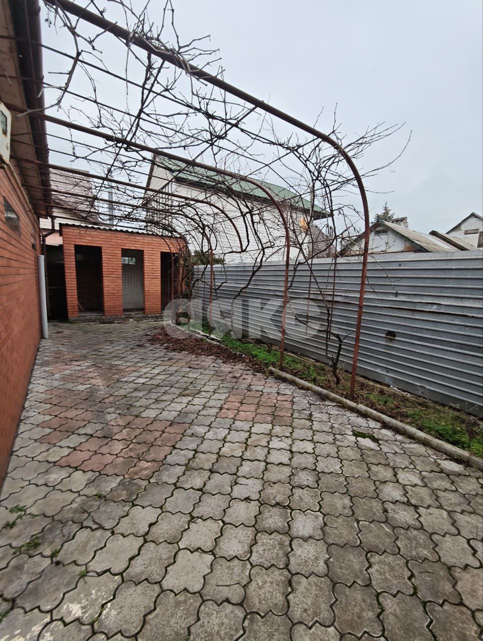 Фото №4: Дом 258 м² + 600 сот. - Мариуполь, Приморский, пер. Опытный, 25