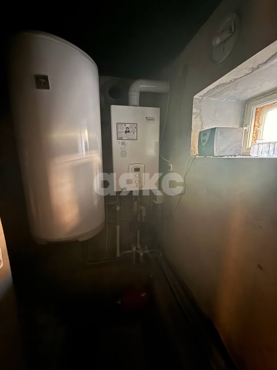 Фото №23: Дом 258 м² + 600 сот. - Мариуполь, Приморский, пер. Опытный, 25