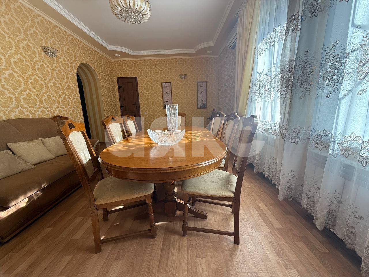 Фото №6: Дом 258 м² + 600 сот. - Мариуполь, Приморский, пер. Опытный, 25