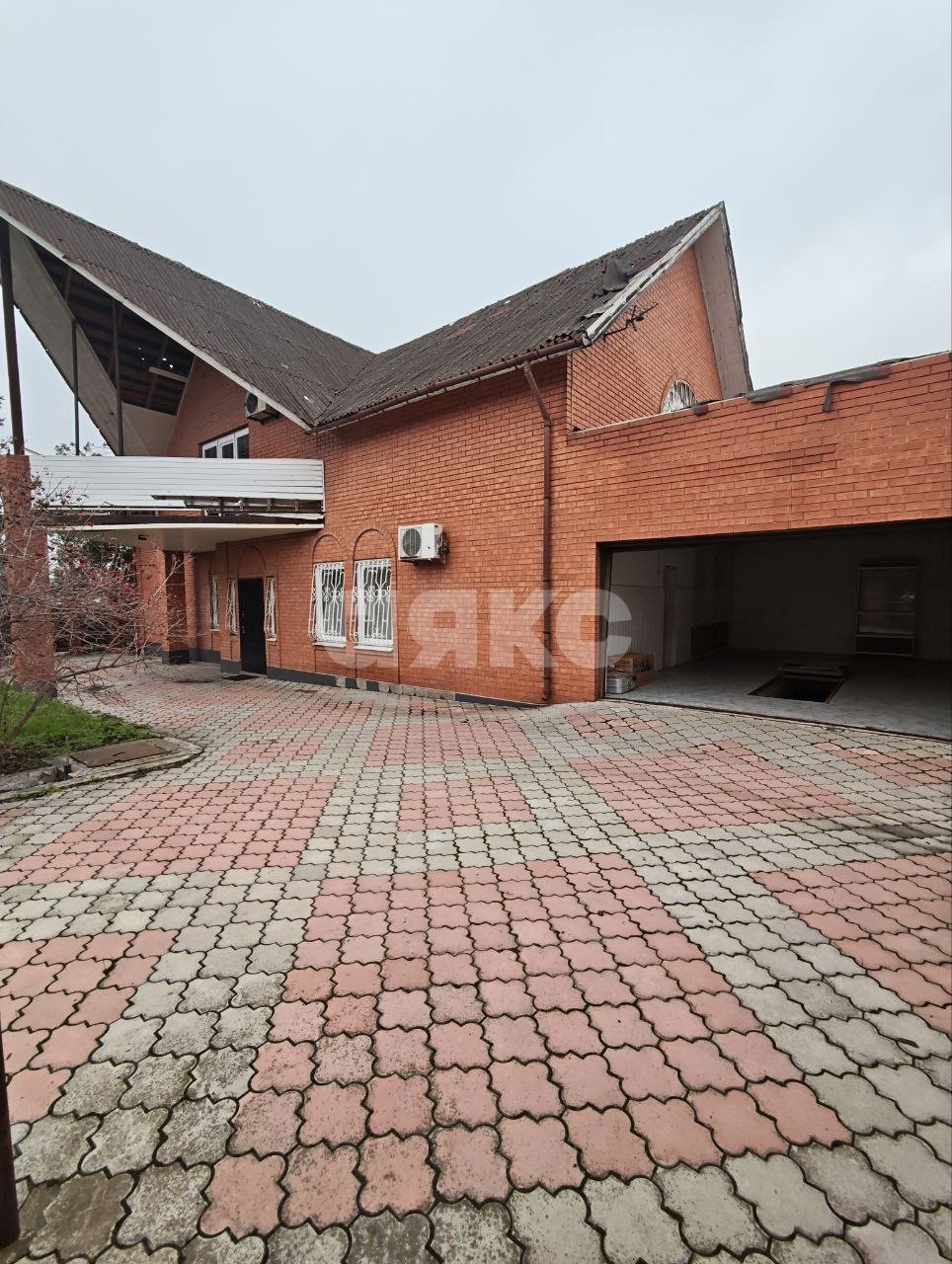 Фото №1: Дом 258 м² + 600 сот. - Мариуполь, Приморский, пер. Опытный, 25