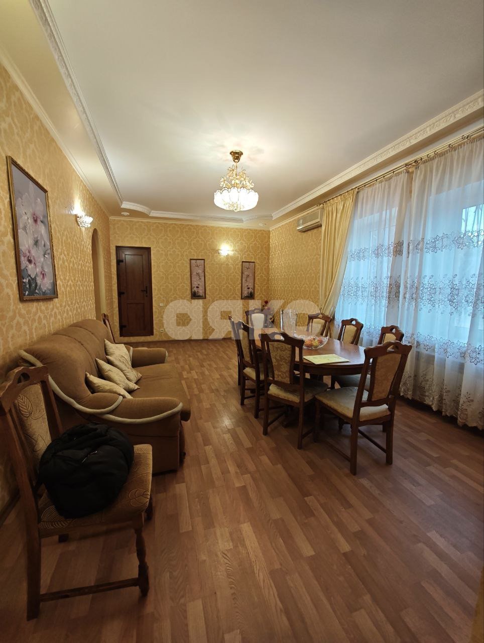 Фото №8: Дом 258 м² + 600 сот. - Мариуполь, Приморский, пер. Опытный, 25