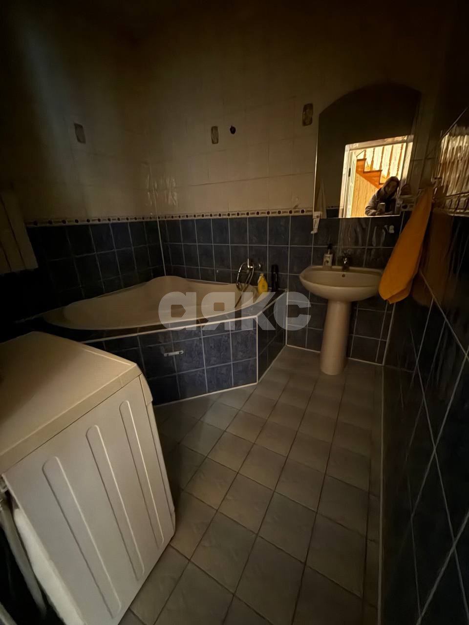 Фото №10: Дом 258 м² + 600 сот. - Мариуполь, Приморский, пер. Опытный, 25