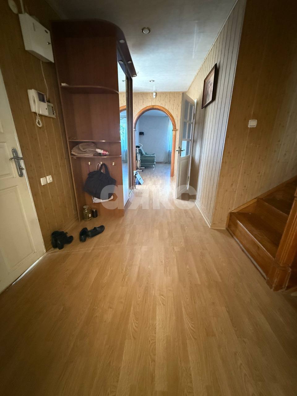 Фото №12: Дом 258 м² + 600 сот. - Мариуполь, Приморский, пер. Опытный, 25