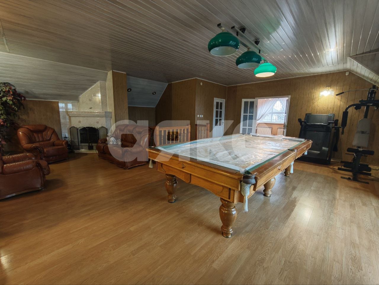 Фото №26: Дом 258 м² + 600 сот. - Мариуполь, Приморский, пер. Опытный, 25