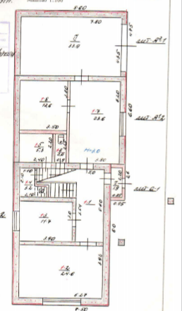 Фото №27: Дом 258 м² + 600 сот. - Мариуполь, Приморский, пер. Опытный, 25