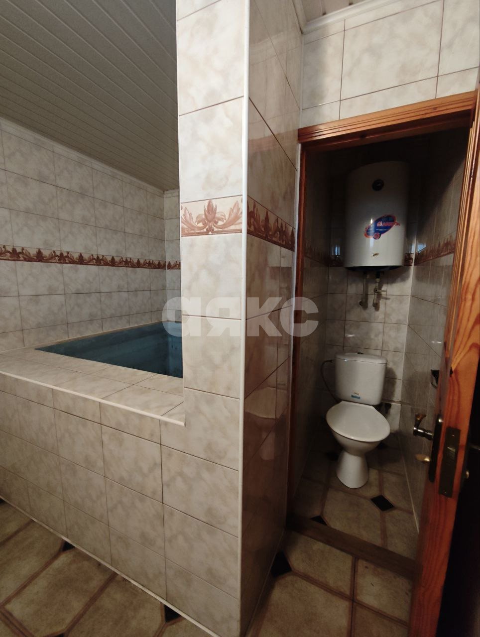 Фото №22: Дом 258 м² + 600 сот. - Мариуполь, Приморский, пер. Опытный, 25