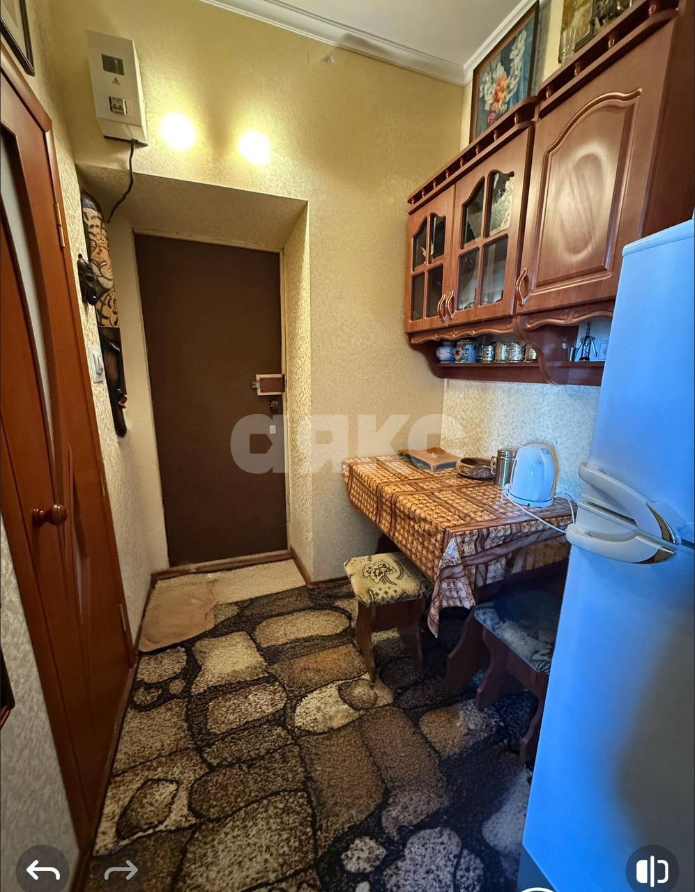 Фото №3: Студия 18 м² - Мариуполь, Левобережный, пр-кт Победы, 105