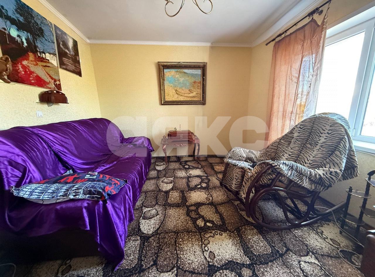 Фото №1: Студия 18 м² - Мариуполь, Левобережный, пр-кт Победы, 105