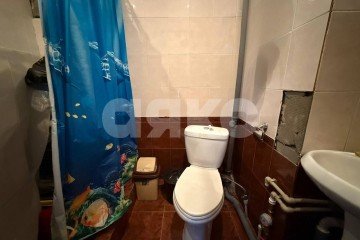 Фото №4: Студия 18 м² - Мариуполь, р. Левобережный, пр-кт Победы, 105