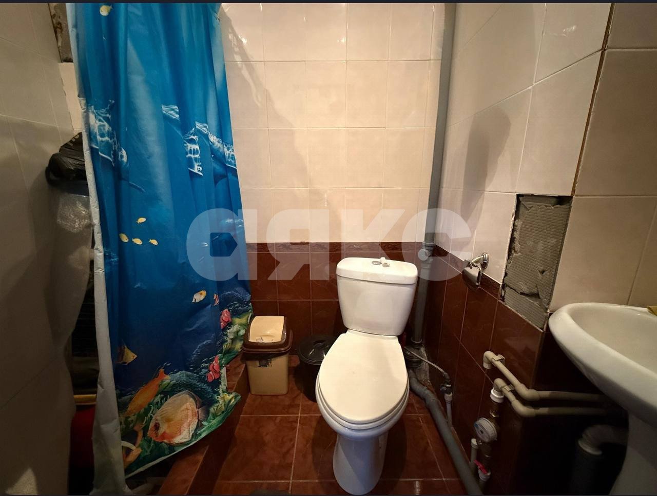 Фото №4: Студия 18 м² - Мариуполь, Левобережный, пр-кт Победы, 105