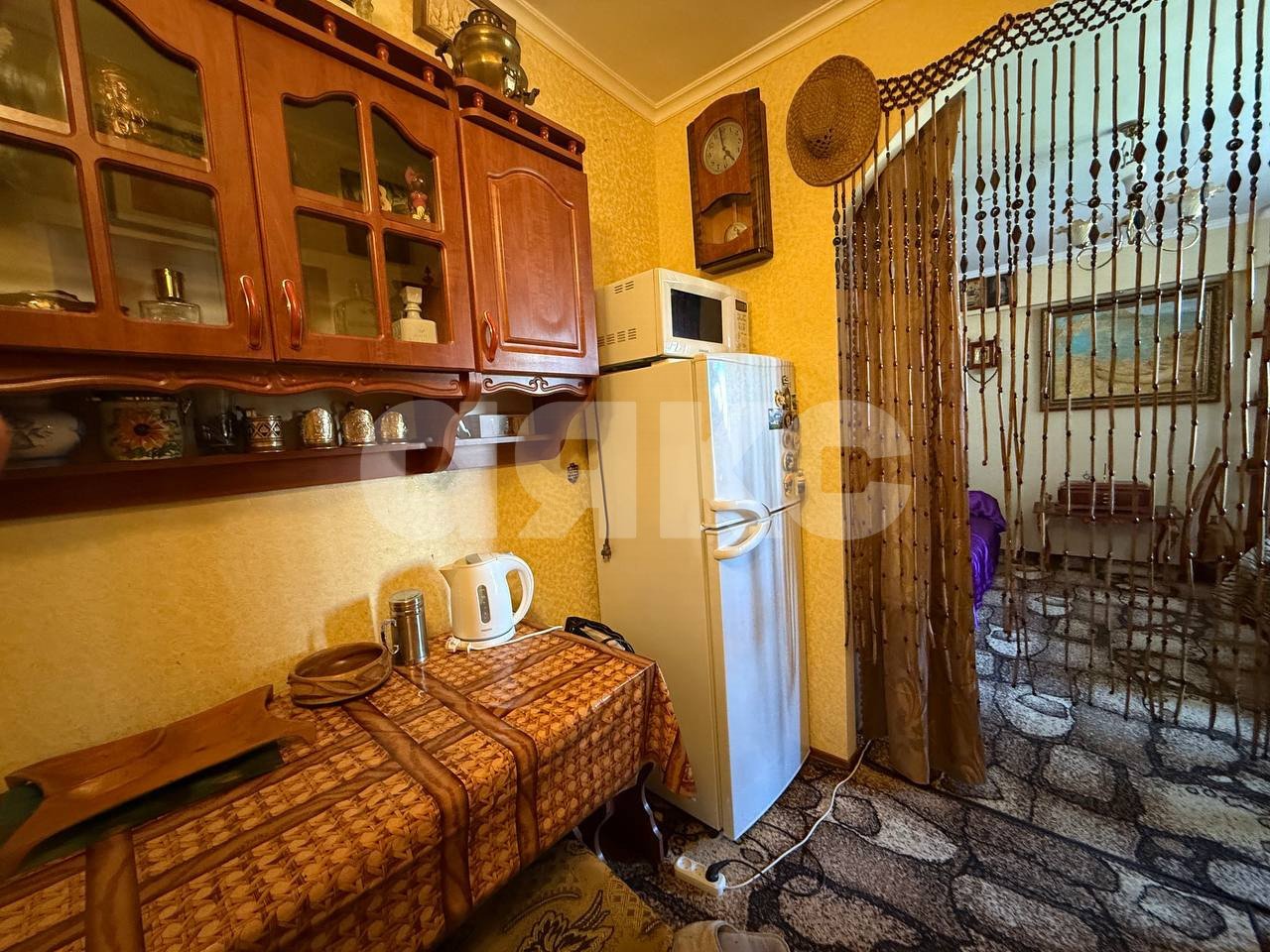 Фото №2: Студия 18 м² - Мариуполь, Левобережный, пр-кт Победы, 105