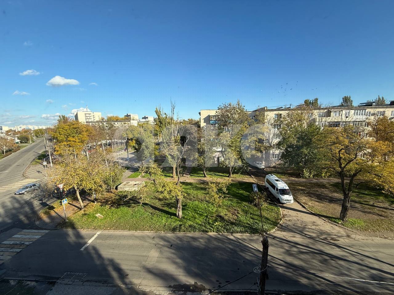 Фото №5: Студия 18 м² - Мариуполь, Левобережный, пр-кт Победы, 105