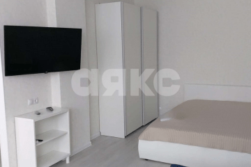 Фото №5: 1-комнатная квартира 41 м² - Анапа, мкр. ЖК Лазурный, ул. Крестьянская, 27к3