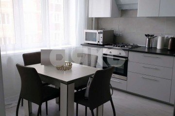 Фото №1: 1-комнатная квартира 41 м² - Анапа, мкр. ЖК Лазурный, ул. Крестьянская, 27к3