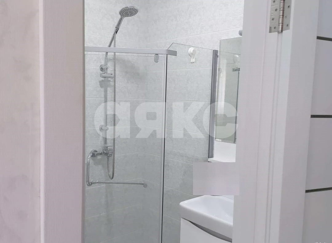 Фото №11: 1-комнатная квартира 41 м² - Анапа, ЖК Лазурный, ул. Крестьянская, 27к3