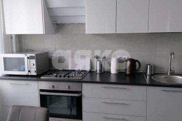 Фото №2: 1-комнатная квартира 41 м² - Анапа, мкр. ЖК Лазурный, ул. Крестьянская, 27к3