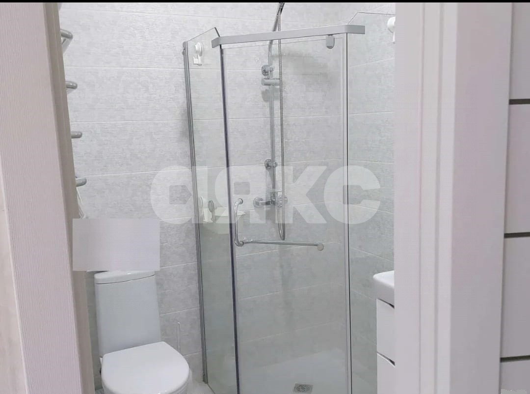 Фото №10: 1-комнатная квартира 41 м² - Анапа, ЖК Лазурный, ул. Крестьянская, 27к3