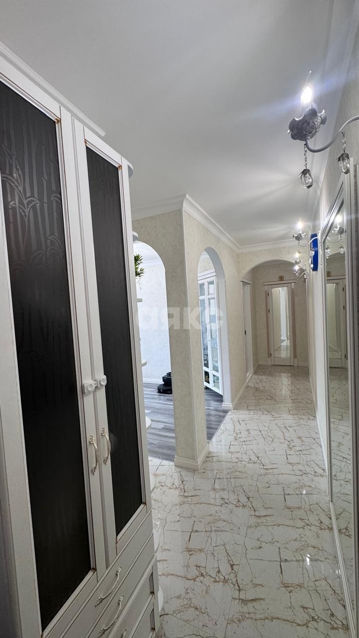 Фото №9: 3-комнатная квартира 62 м² - Симферополь, Центральный, ул. Трубаченко, 11